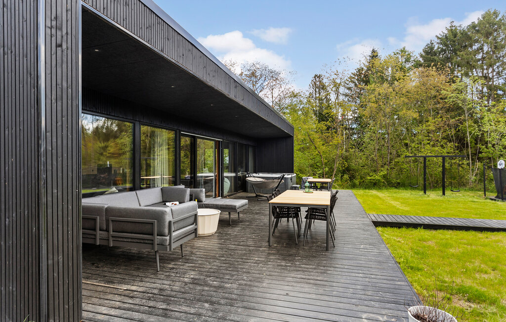 Feriehuse - Fuglslev , Danmark - D13007 2