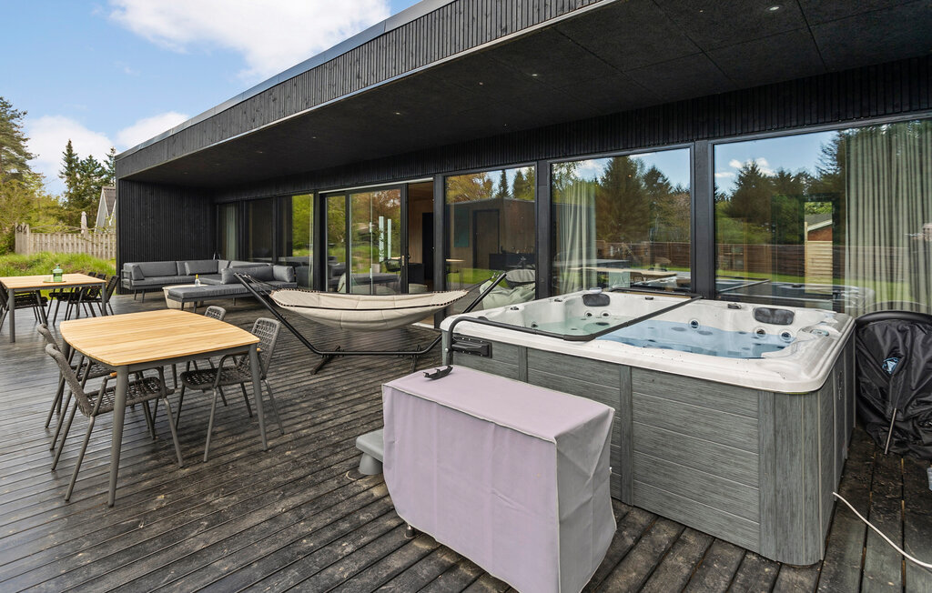 Feriehuse - Fuglslev , Danmark - D13007 3