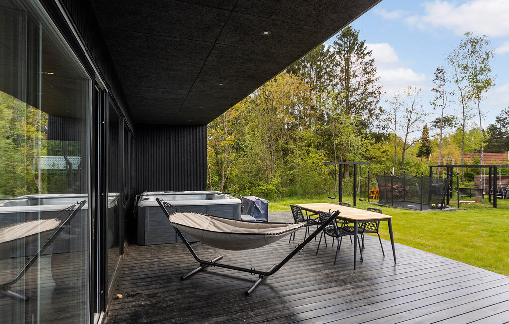 Feriehuse - Fuglslev , Danmark - D13007 11