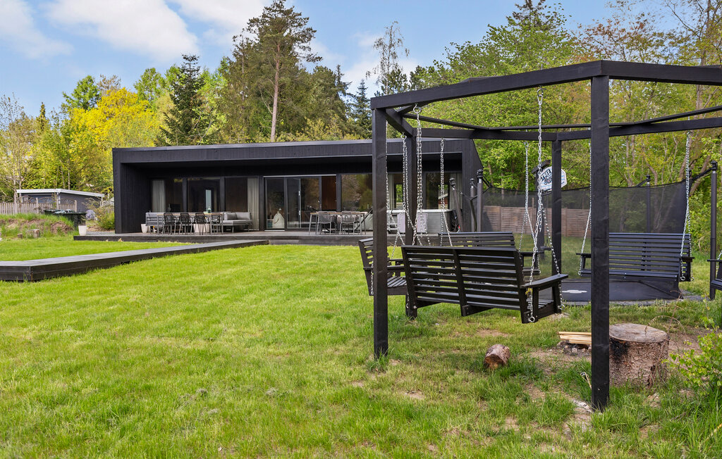 Feriehuse - Fuglslev , Danmark - D13007 14