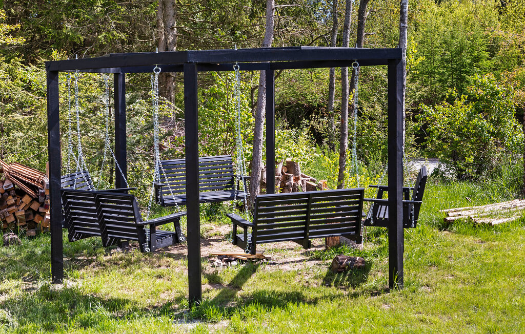 Feriehuse - Fuglslev , Danmark - D13007 15