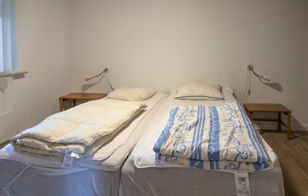 Ferienhaus - Fuglslev , Dänemark - D13137 16