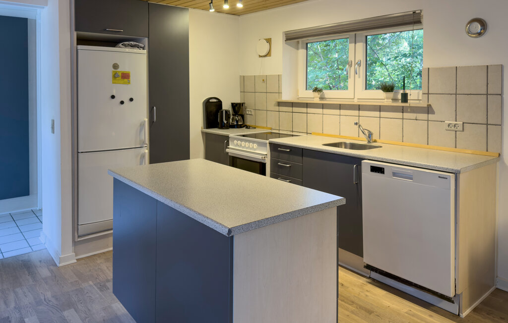 Ferienhaus - Fuglslev , Dänemark - D13137 12