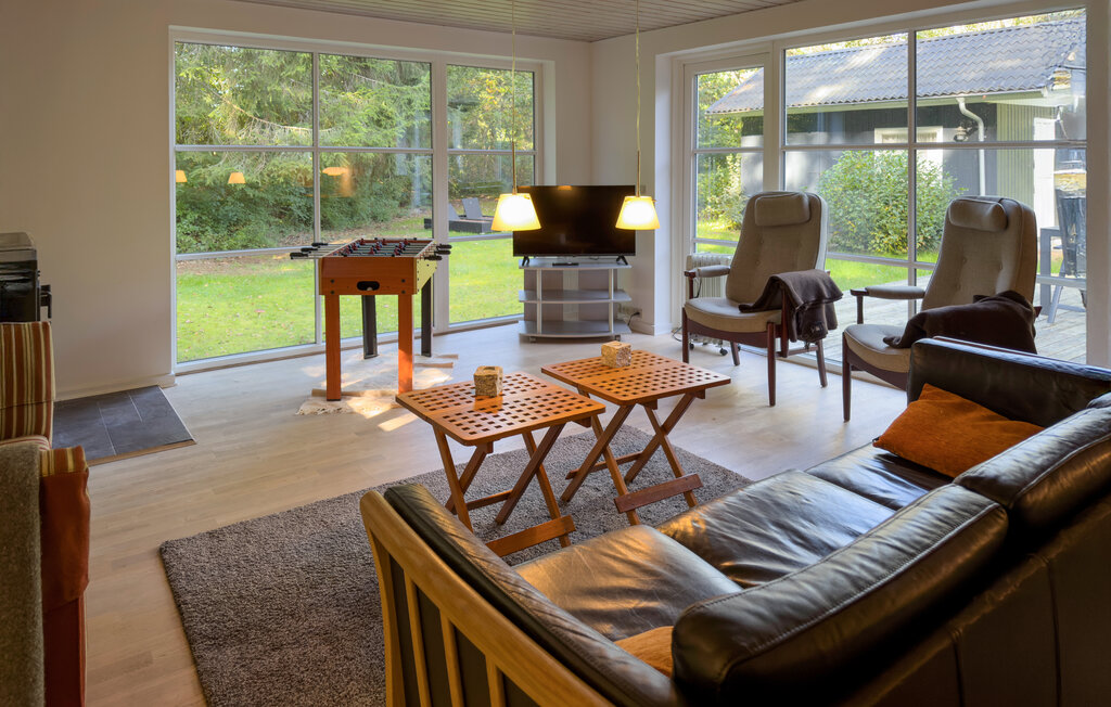 Ferienhaus - Fuglslev , Dänemark - D13137 3