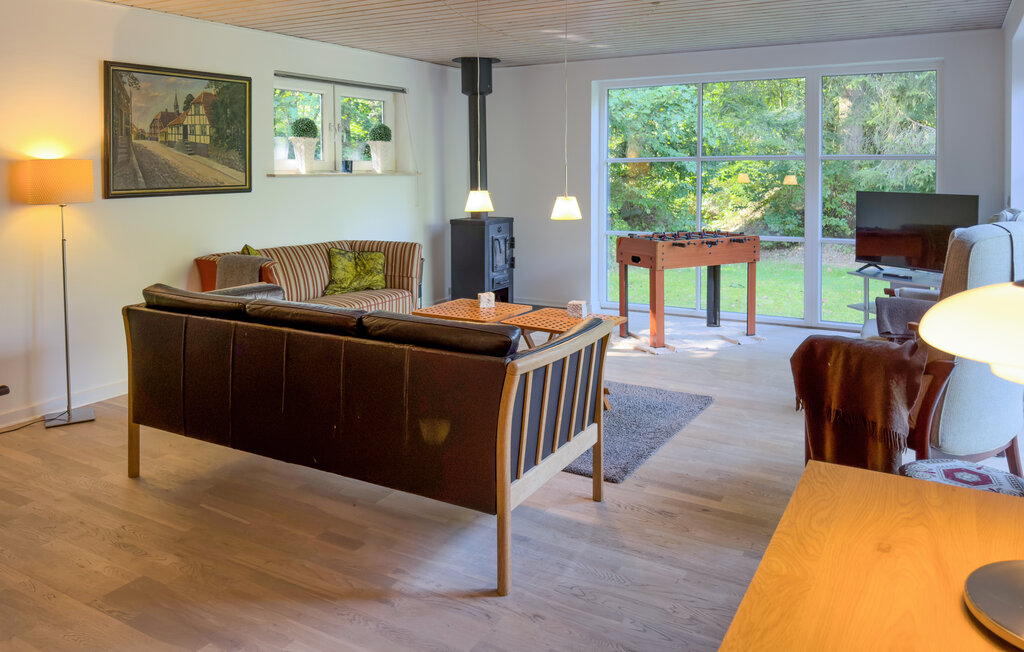 Ferienhaus - Fuglslev , Dänemark - D13137 4