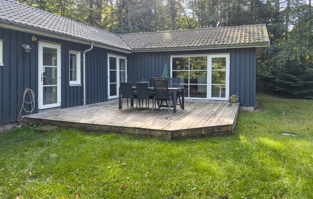 Ferienhaus - Fuglslev , Dänemark - D13137 10