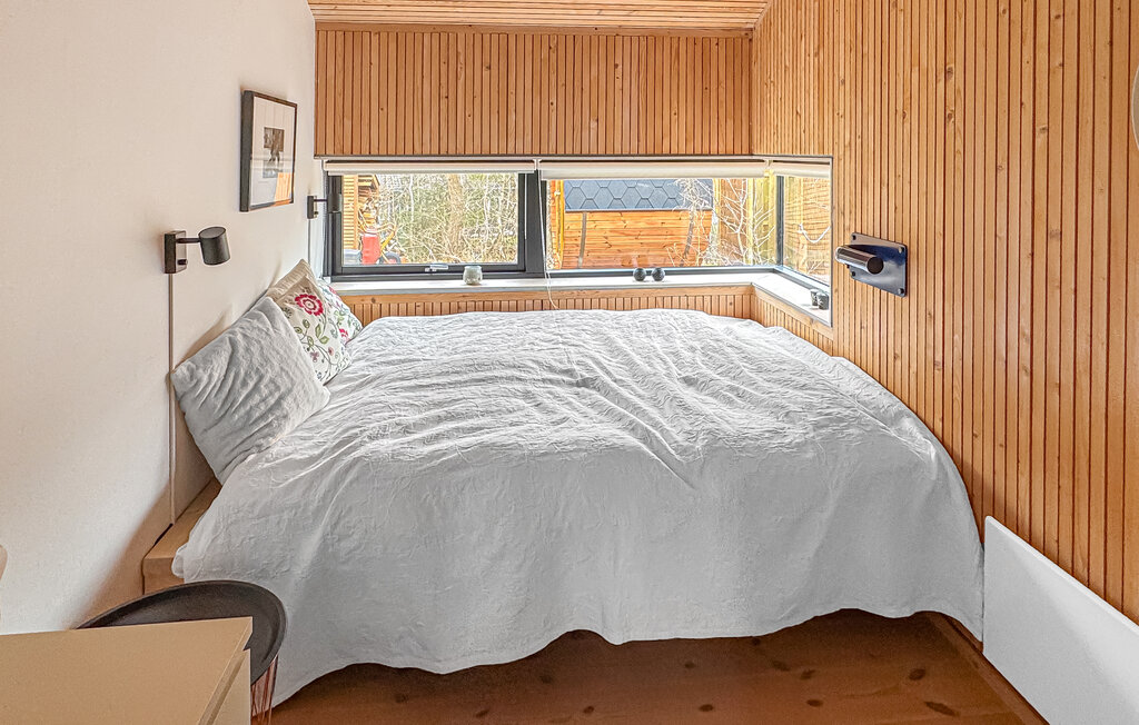 Feriehuse - Fuglslev , Danmark - D13218 17