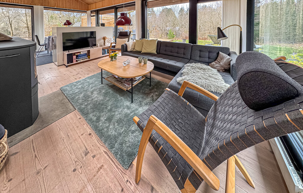 Feriehuse - Fuglslev , Danmark - D13218 4