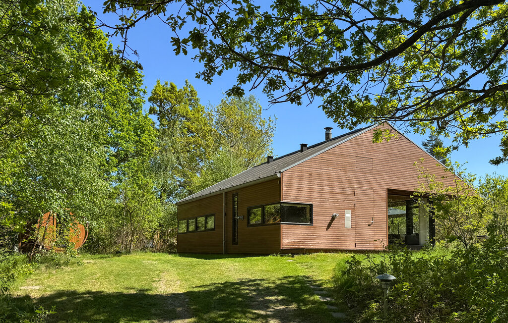 Feriehuse - Fuglslev , Danmark - D13218 9