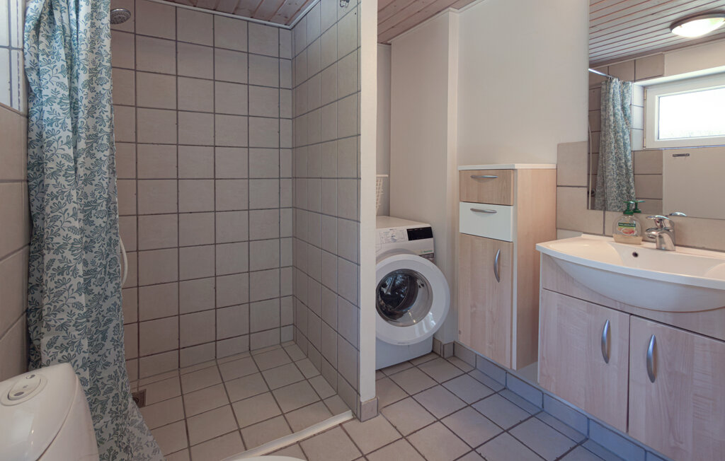 Ferienhaus - Fuglslev , Dänemark - D13137 17