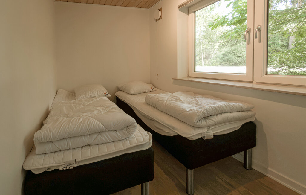 Ferienhaus - Fuglslev , Dänemark - D13137 15