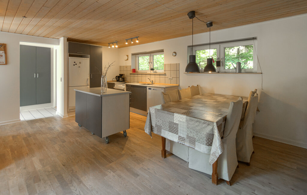 Ferienhaus - Fuglslev , Dänemark - D13137 12