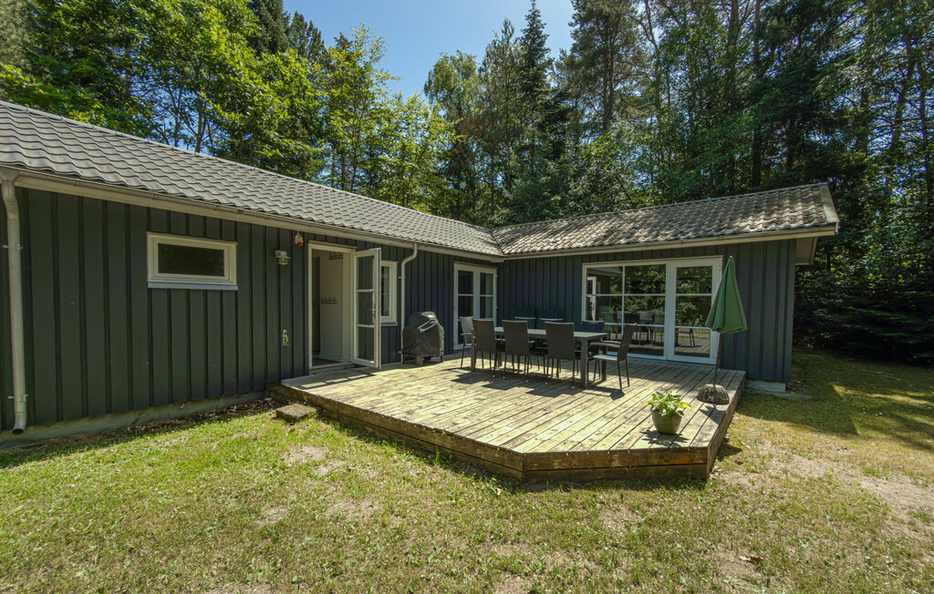 Ferienhaus - Fuglslev , Dänemark - D13137 10