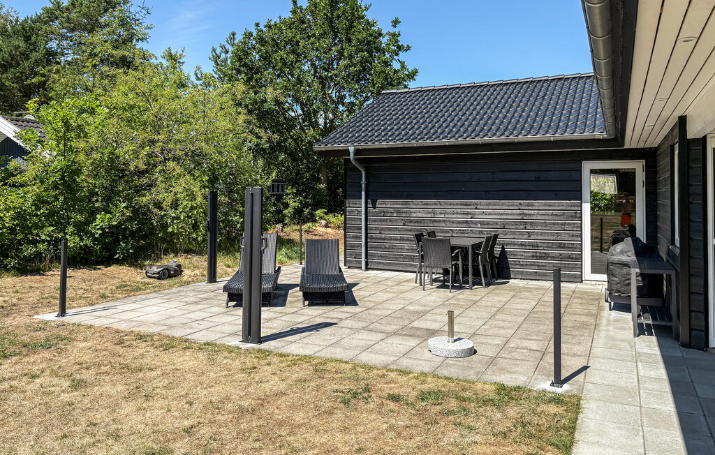 Ferienhaus - Fuglslev , Dänemark - D13022 10