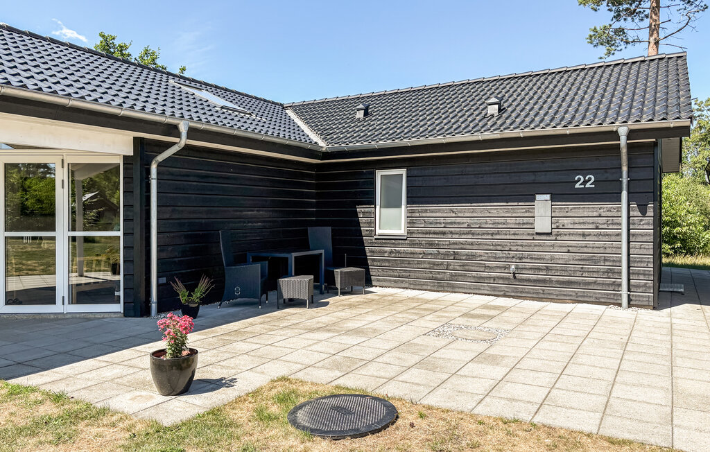 Ferienhaus - Fuglslev , Dänemark - D13022 11