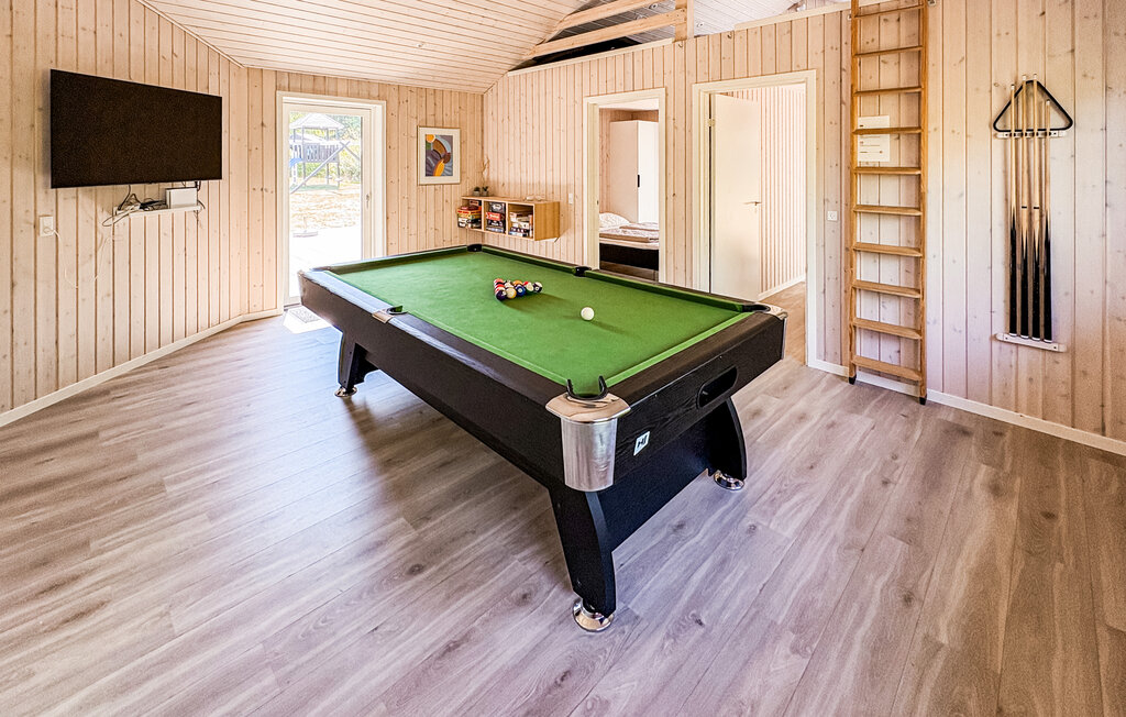 Ferienhaus - Fuglslev , Dänemark - D13022 25