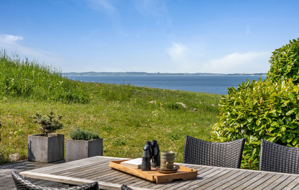 Feriehus - Egsmark Strand , Danmark - D14039 19