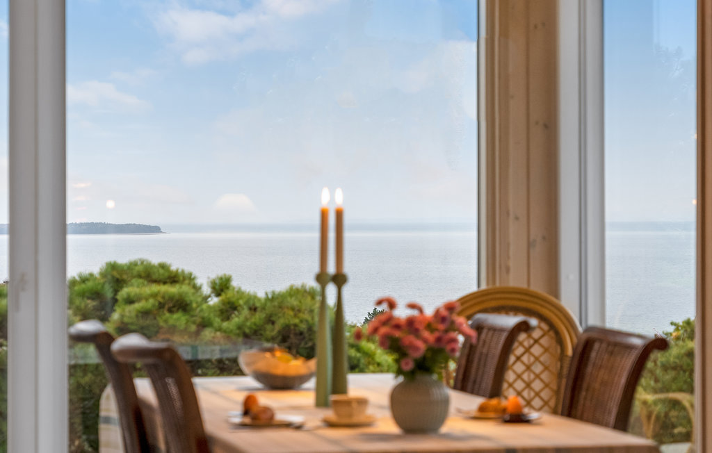 Ferienhaus - Egsmark Strand , Dänemark - D14055 14