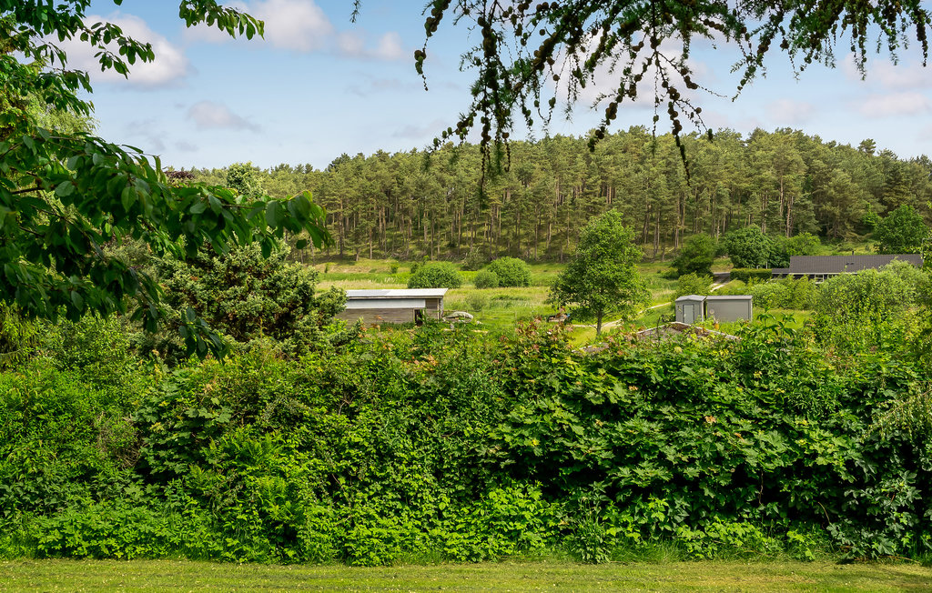 Feriehus - Egsmark Strand , Danmark - D14265 18