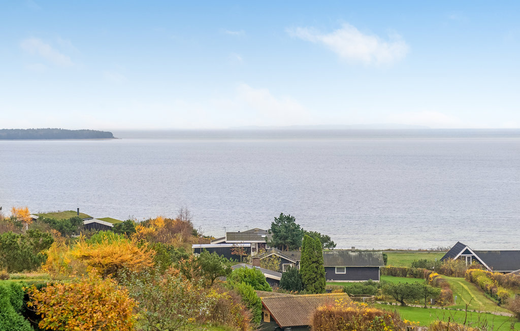 Ferienhaus - Egsmark Strand , Dänemark - D14055 9
