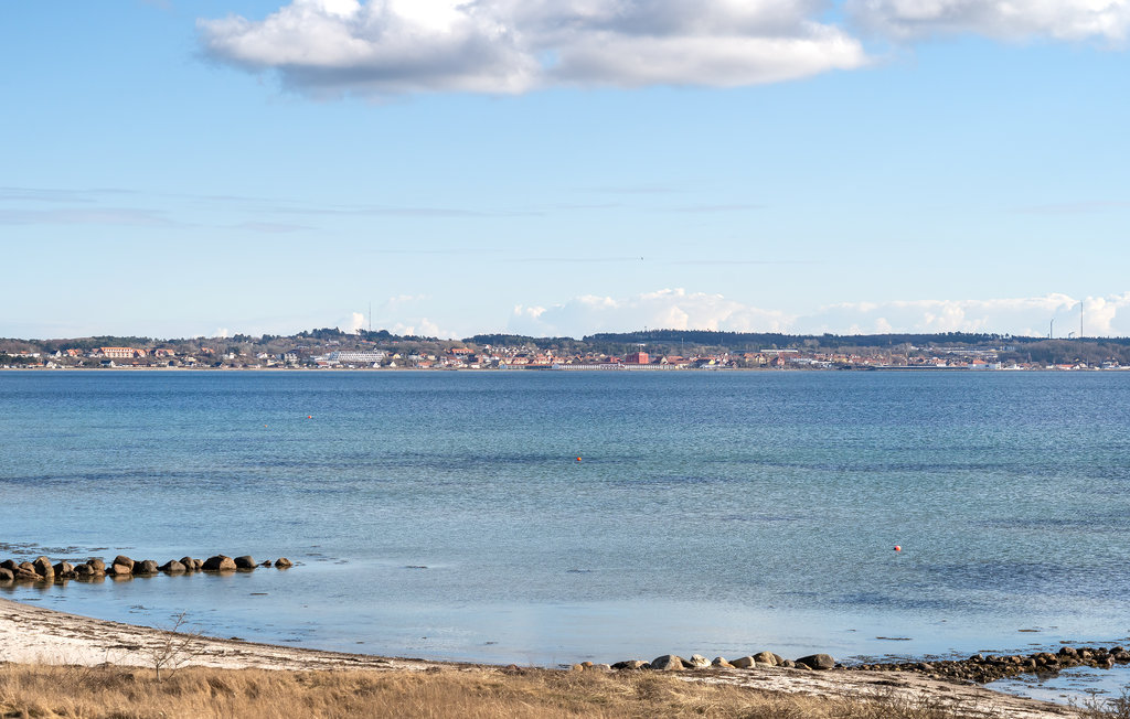 Ferienhaus - Handrup Strand , Dänemark - D14097 18
