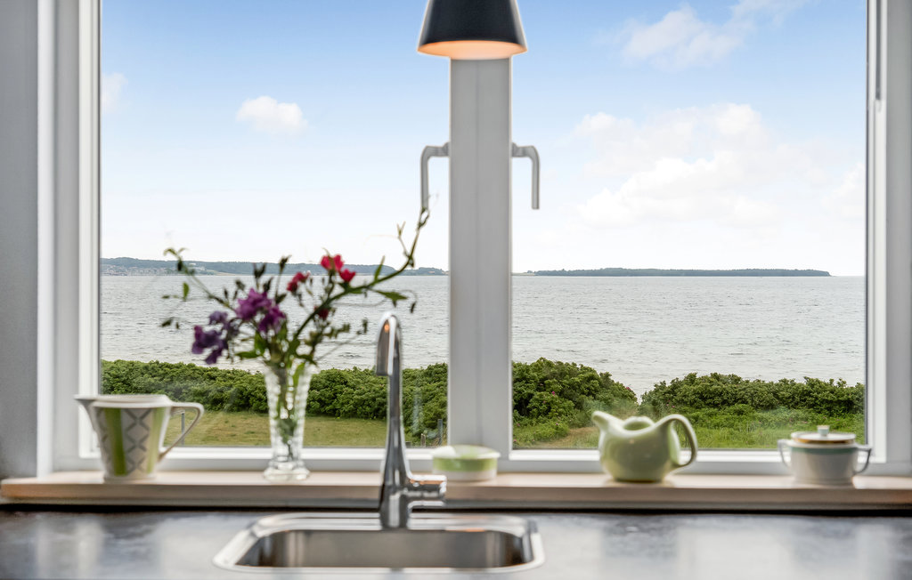 Feriehus - Egsmark Strand , Danmark - D14127 10