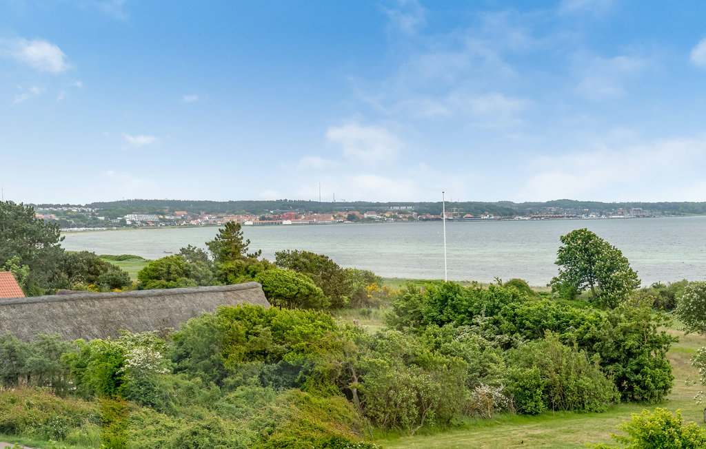 Ferienhaus - Egsmark Strand , Dänemark - D14179 17