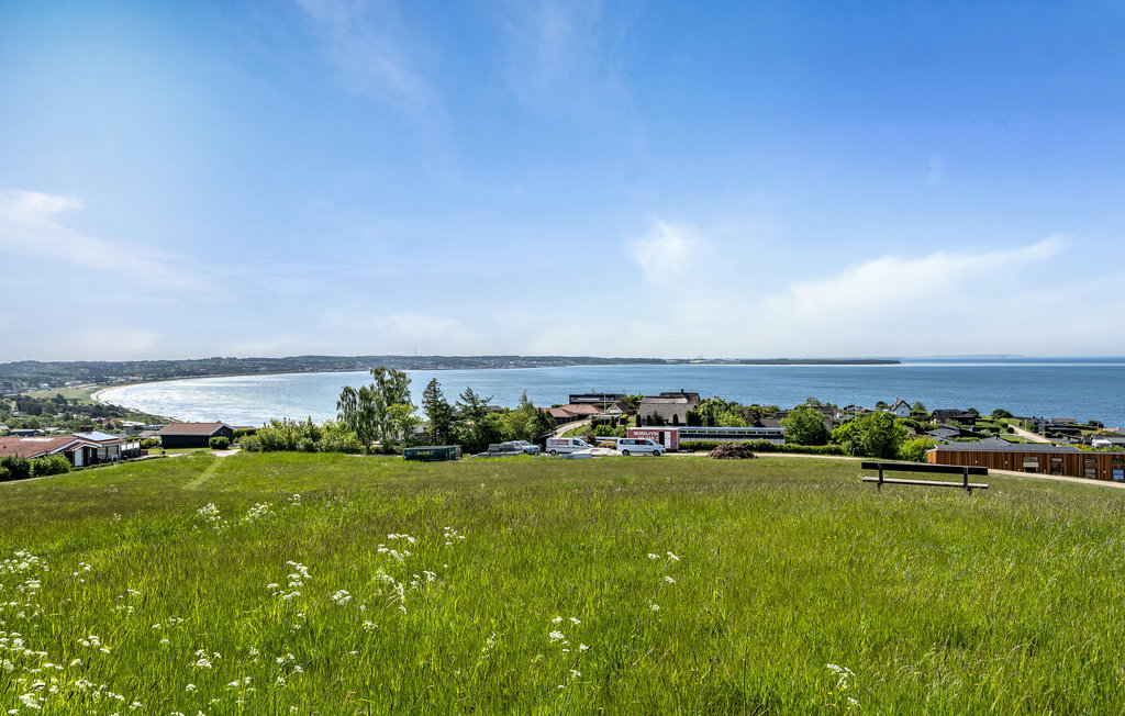 Feriehus - Egsmark Strand , Danmark - D14039 22