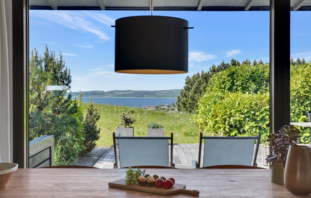 Feriehus - Egsmark Strand , Danmark - D14039 23