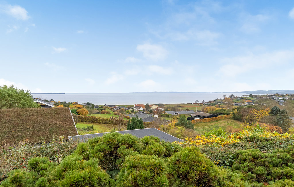 Ferienhaus - Egsmark Strand , Dänemark - D14055 16