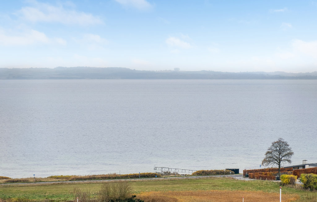 Ferienhaus - Egsmark Strand , Dänemark - D14055 17