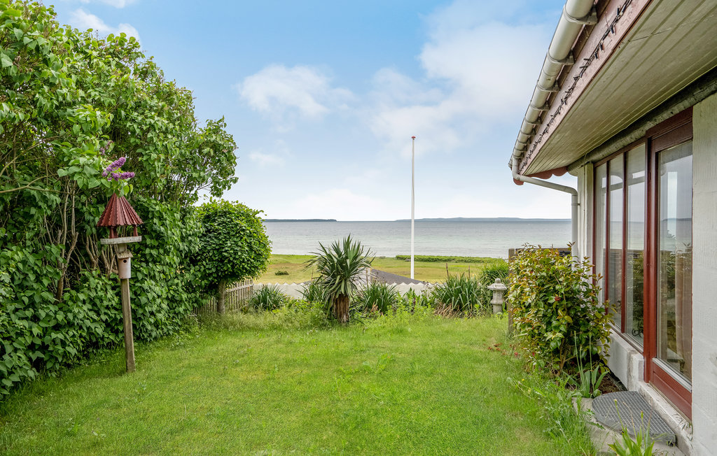 Ferienhaus - Egsmark Strand , Dänemark - D14179 9