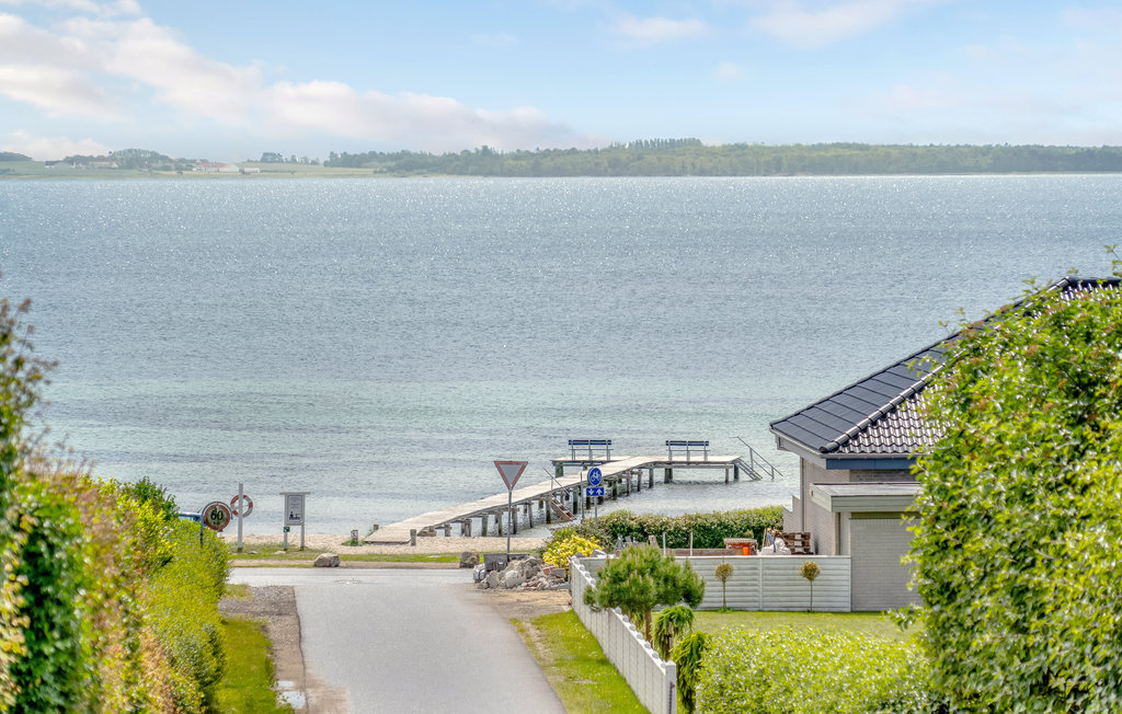 Feriehuse - Egsmark Strand , Danmark - D14274 17