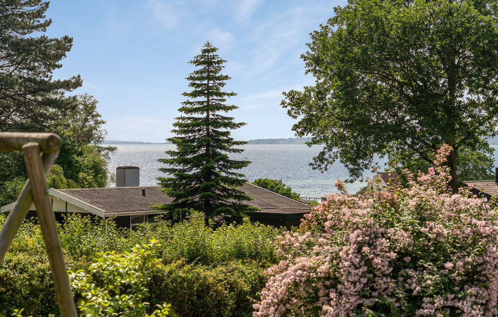 Ferienhaus - Egsmark Strand , Dänemark - D14641 17