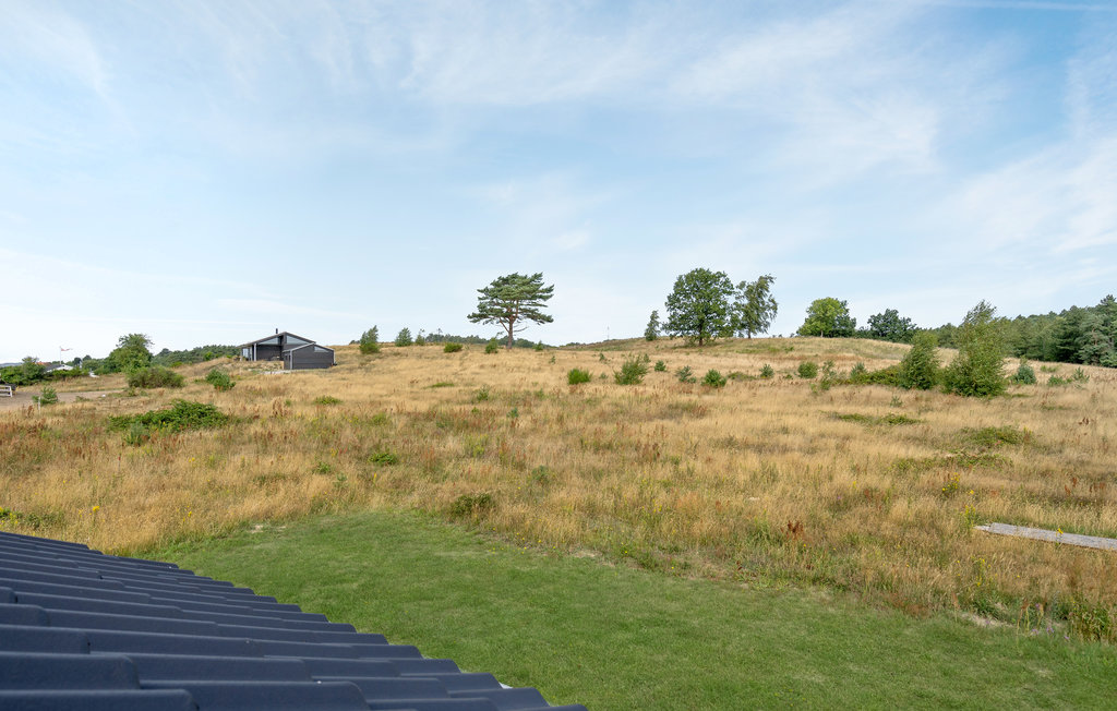 Feriehus - Egsmark Strand , Danmark - D14208 20