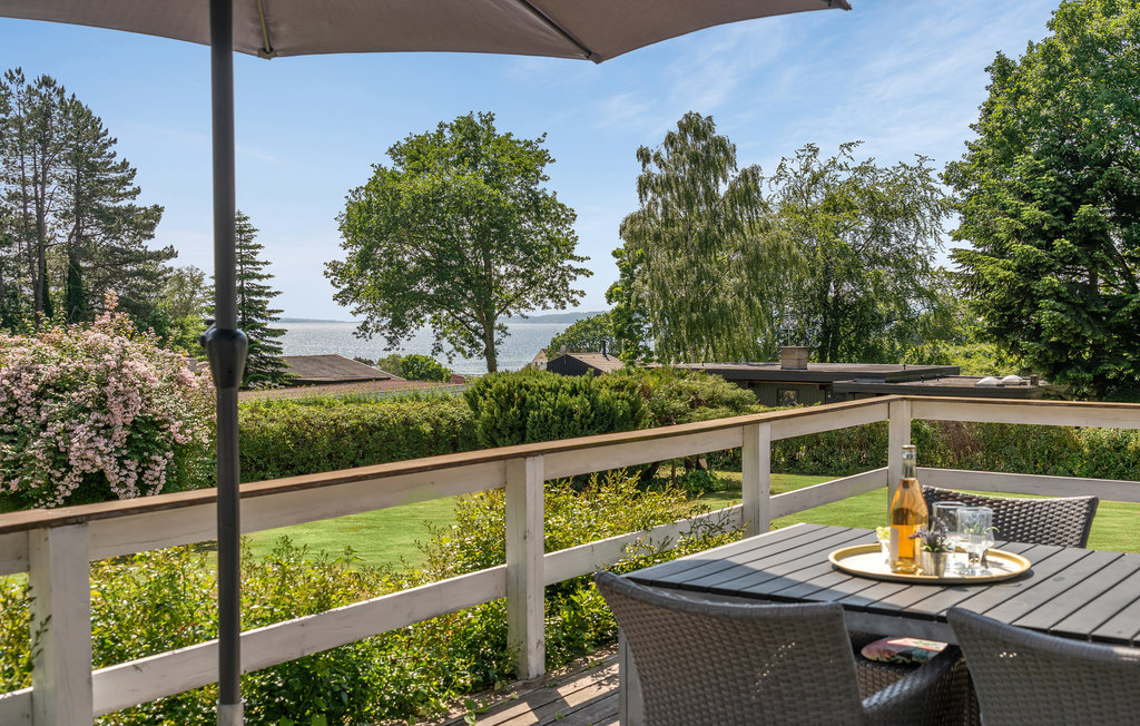 Ferienhaus - Egsmark Strand , Dänemark - D14641 2