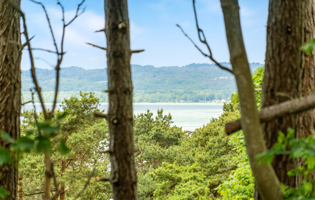 Ferienhaus - Egsmark Strand , Dänemark - D14009 19