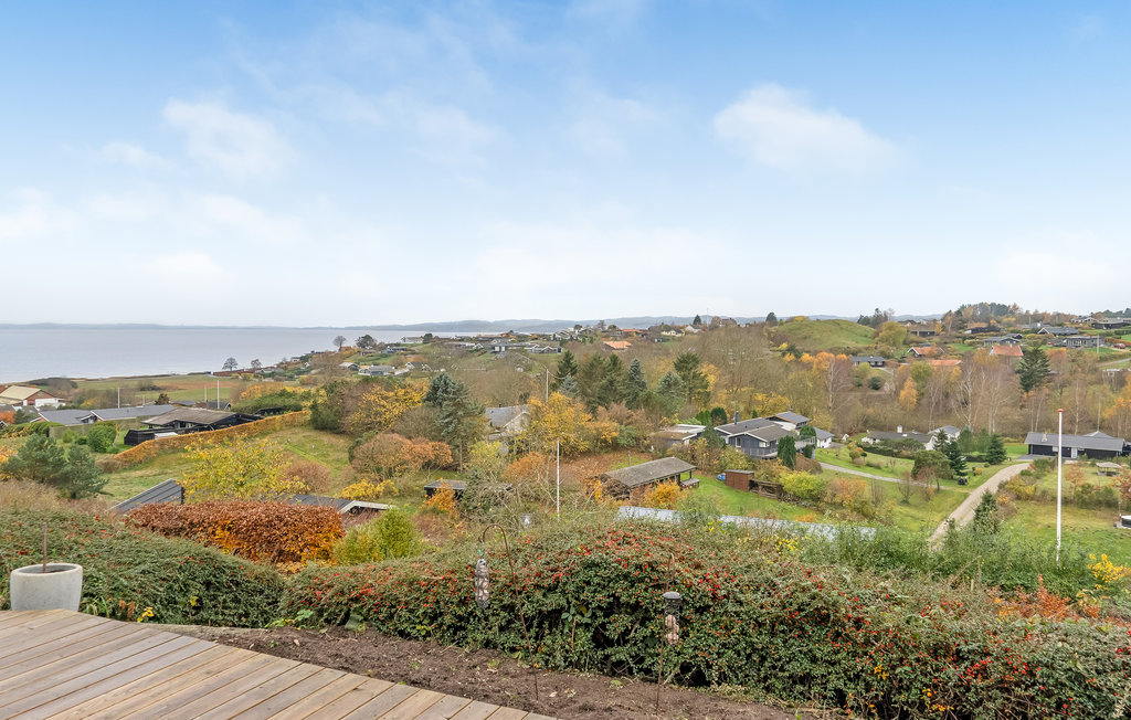 Ferienhaus - Egsmark Strand , Dänemark - D14055 15