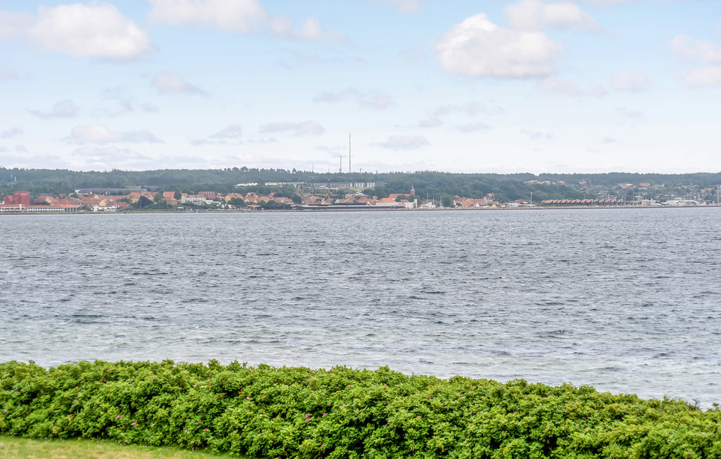 Feriehus - Egsmark Strand , Danmark - D14127 11