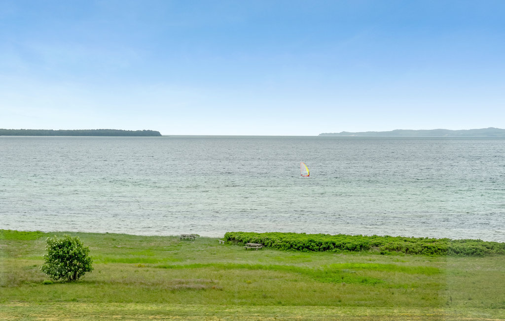 Ferienhaus - Egsmark Strand , Dänemark - D14179 18