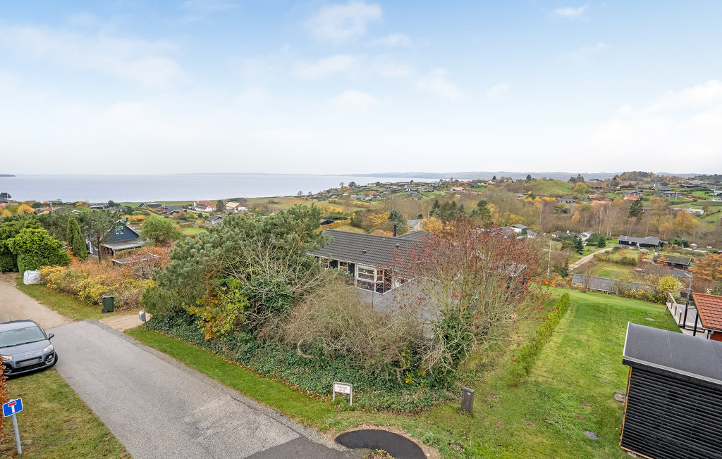 Ferienhaus - Egsmark Strand , Dänemark - D14055 18