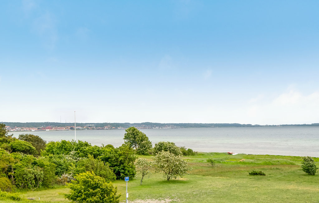 Ferienhaus - Egsmark Strand , Dänemark - D14179 20