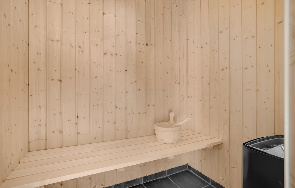 Feriehus - Egsmark Strand , Danmark - D14065 25