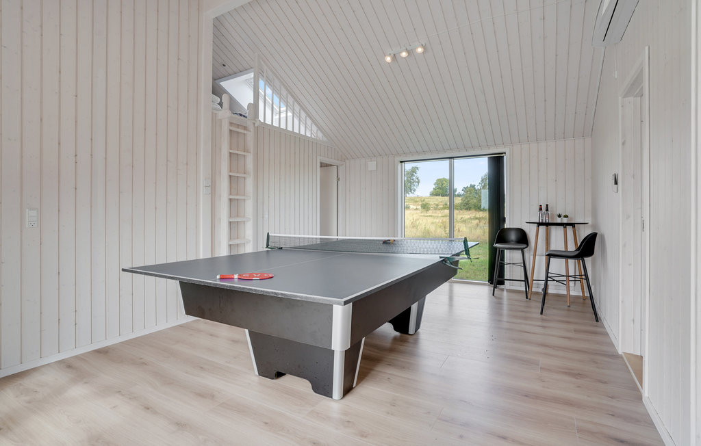 Feriehus - Egsmark Strand , Danmark - D14208 33