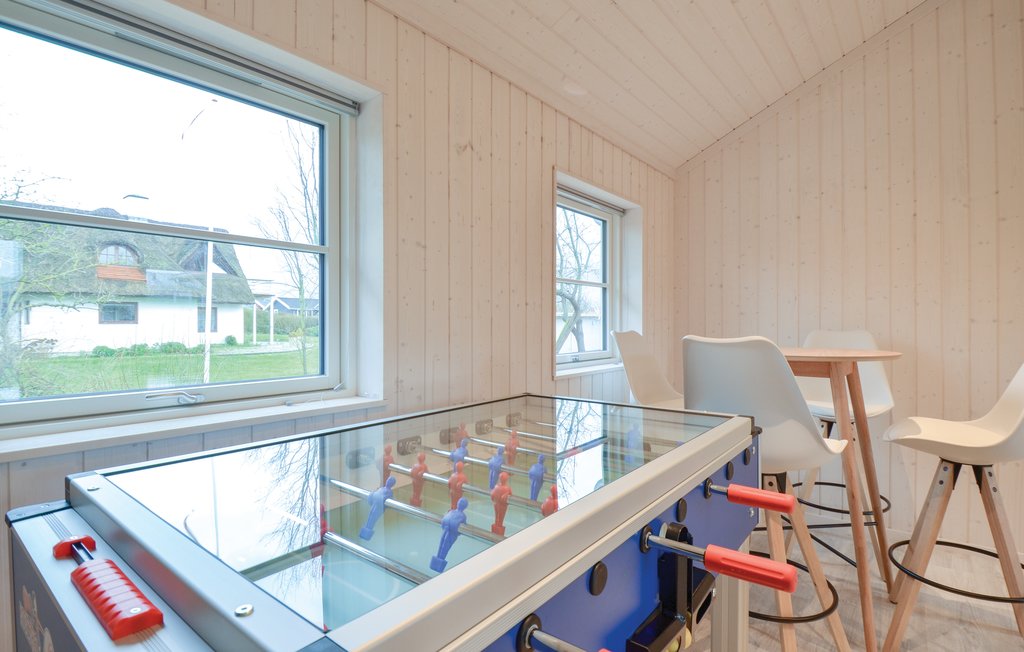 Ferienhaus - Egsmark Strand , Dänemark - D14406 31