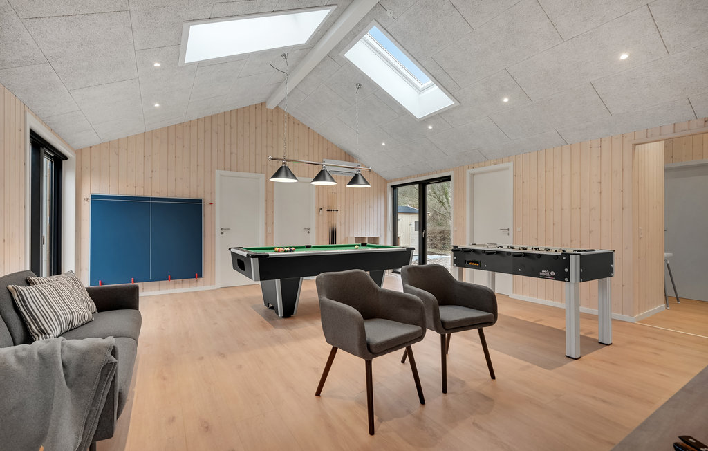 Feriehus - Egsmark Strand , Danmark - D14408 30