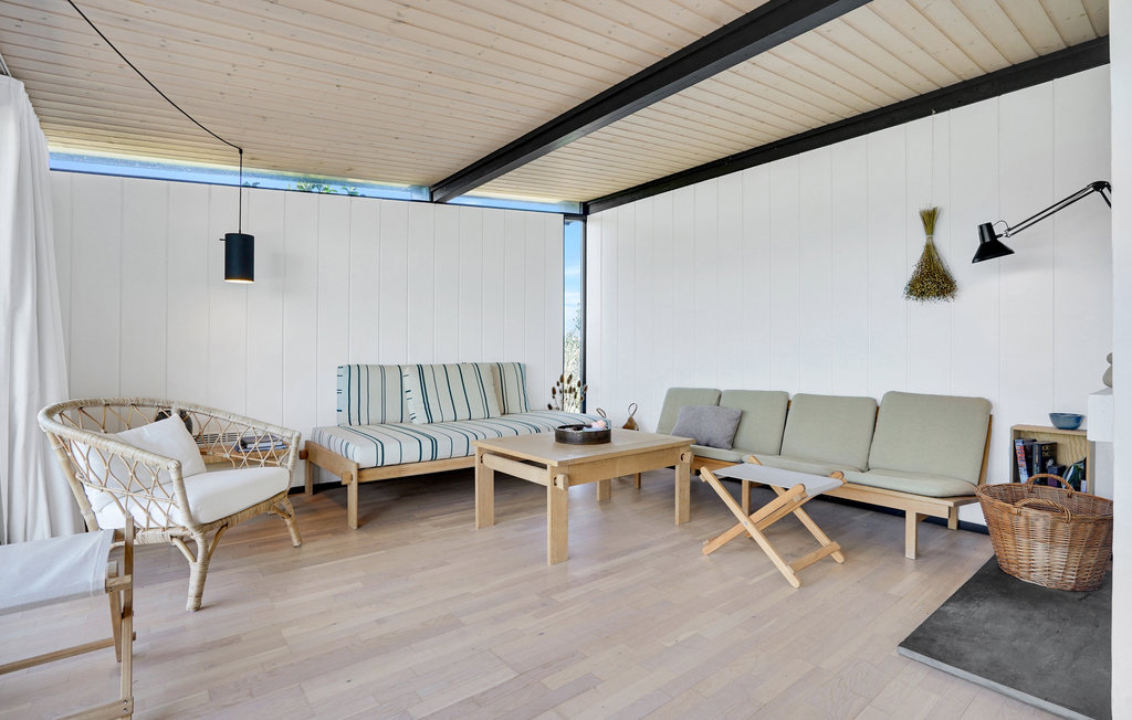 Feriehus - Egsmark Strand , Danmark - D14039 24