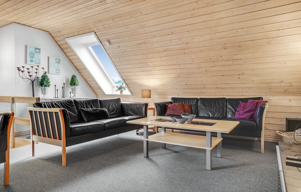 Feriehuse - Egsmark Strand , Danmark - D14500 3