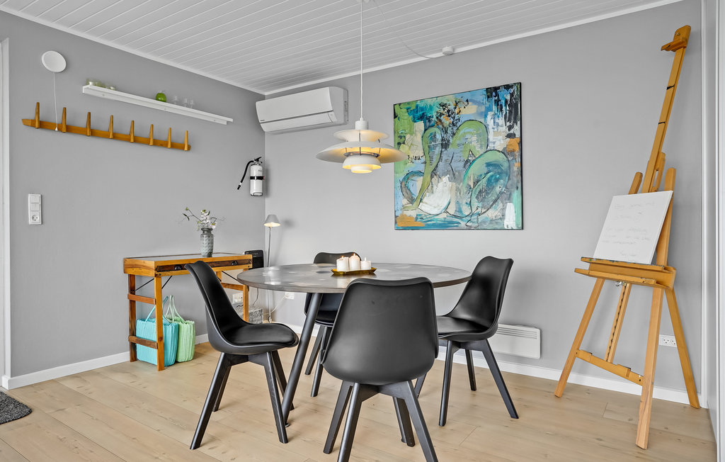 Feriehus - Egsmark Strand , Danmark - D14127 17