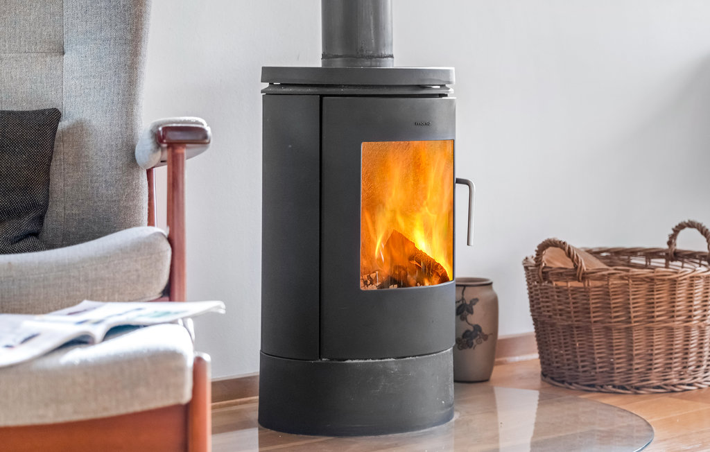 Feriehuse - Egsmark Strand , Danmark - D14007 17